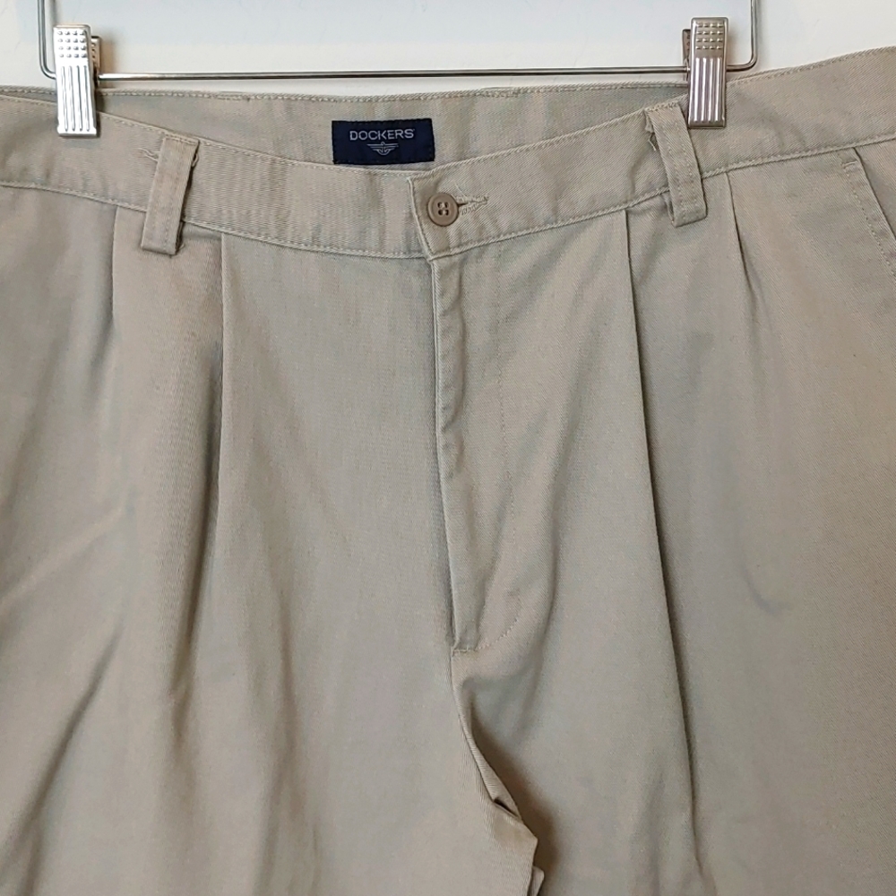 Mens Casual Slacks